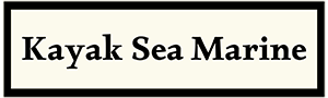 Kayak Sea Marine