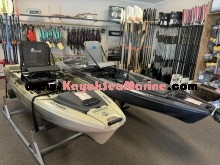 Native Watercraft Titan X Propel 10.5 Fishing Kayak
