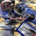 Daiwa Saltiga Z 4500H Spinning Reel