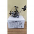 Daiwa 20 Luvias LT4000-CXH