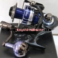 Daiwa SALTIGA 4500H Spinning Reel Saltwater