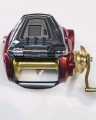 Daiwa Seaborg Power Assist Electric Reels