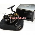 Daiwa Morethan 3500 Reel