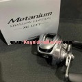 Shimano 23 Metanium Shallow Edition XG Left