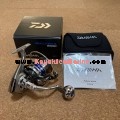 Daiwa Saltiga 6500 Reel