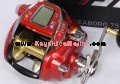 Daiwa Seaborg 750MT
