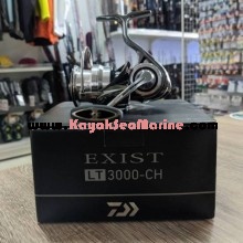 Daiwa EXIST LT 3000-CH