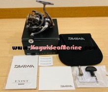 Daiwa Exist 2510R-PE
