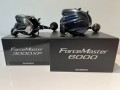 Shimano Force Master www.KayakSeaMarine.com