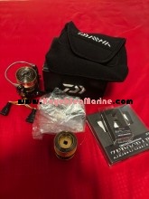 Daiwa 15 Exist 2003F-H