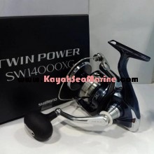 Shimano Twin Power SW14000-XG