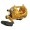 Makaira MK Series Conventional Reels