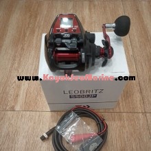 Daiwa 23 LEOBRITZ S500JP Electric Fishing Reel