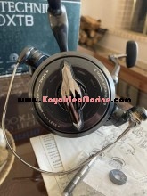 Shimano Aero Technium 12000 XTB
