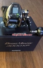 Shimano Beast Master 3000XP