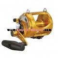 Makaira MK Series Conventional Reels
