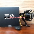 DAIWA MORETHAN 2508 SH REEL