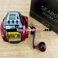 Daiwa SEABORG 800MJ