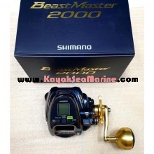 shimano beast master 2000