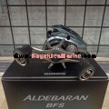 Shimano Aldebaran BFS XG Right