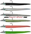 RonZ Big Game Series Rigged Soft Baits