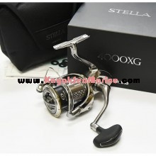Shimano Stella FJ 4000XG