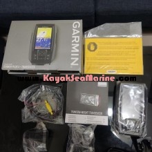 Garmin Striker 4 GPS Fishfinder