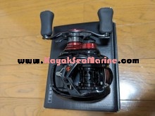 Daiwa 21 Gekkabijin AIR TW8.5R PE SPECIAL