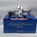 Shimano Speedmaster II 2-Speed
www.KayakSeaMarine.com