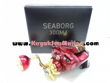 DAIWA SEABORG 300MJ