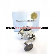 Banax Kaigen 7000PM Electric Reel