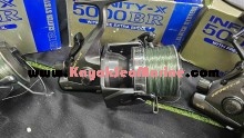 DAIWA INFINITY X 5000 BR REEL