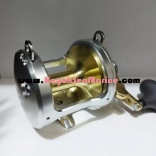 Shimano Talica 2-Speed www.KayakSeaMarine.com
