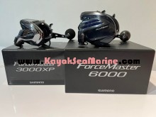 Shimano Force Master www.KayakSeaMarine.com