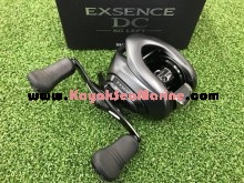 Shimano Exsence 
www.KayakSeaMarine.com