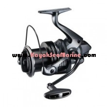 Daiwa 17 Basia SLD