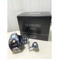 DAIWA SEABORG 200J