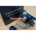 Shimano 21 Twin Power SW 6000 XG